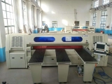 Automatic Panel Saw CNC Beam Saw for Woodworking Machinery computer Saw Machine, beamsaw Industrial Panel Saws (3)