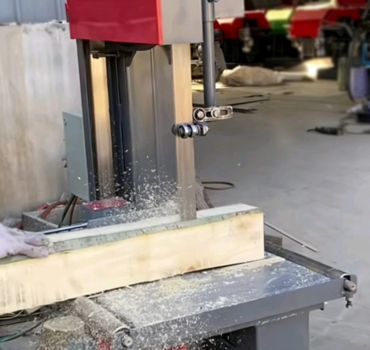 Band saws Band saws