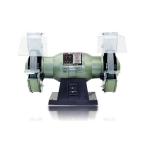 Bench Grinder 6 Inch 8 Inch | Electric Grinder for Woodworking, Metal & Aluminum Processing