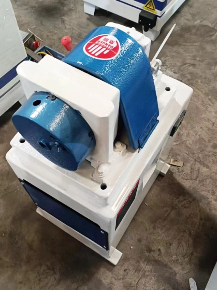 Best Selling Wood Tenon Machine / Round Wooden Dowel miling Machine Dowel Cross Cut & Chamfering milling machine (5) Best Selling Wood Tenon Machine / Round Wooden Dowel miling Machine Dowel Cross Cut & Chamfering milling machine (5)