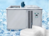 Block ice machine 300 kg commercial ice block making machine