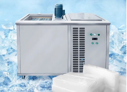 Block ice machine 300 kg commercial ice block making machine Block ice machine 300 kg commercial ice block making machine