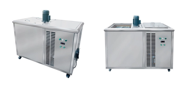 Block ice machine 300 kg commercial ice block making machine (2)