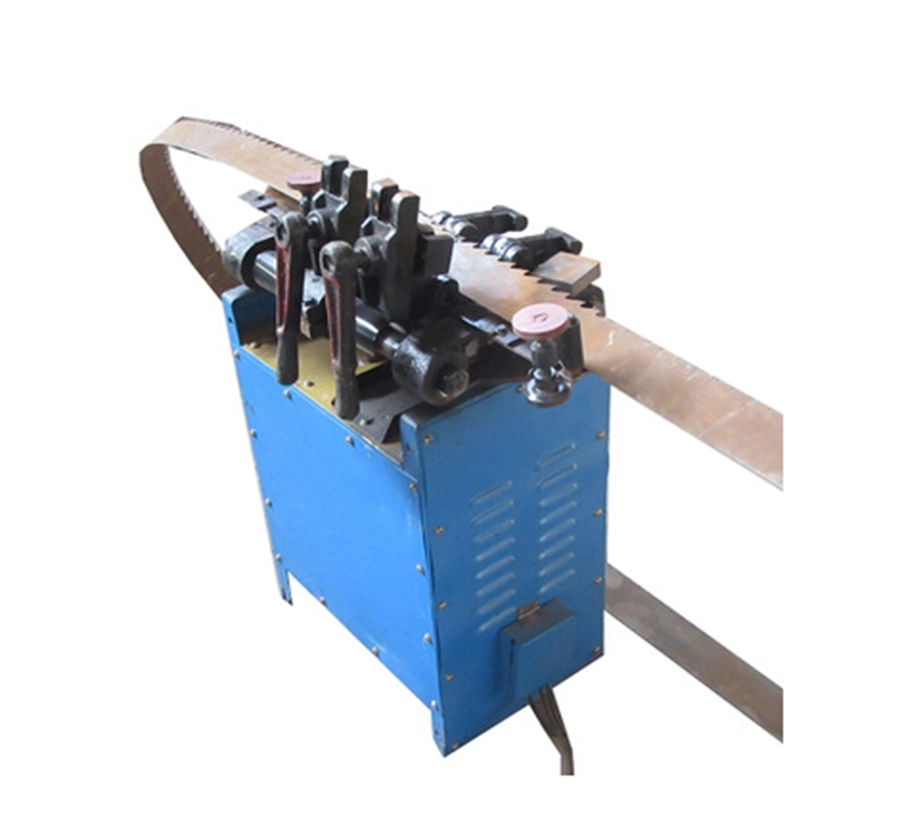 butt welder welding machine for band saw blade/Flash Seal-welding Machine (2) butt welder welding machine for band saw blade/Flash Seal-welding Machine (2)