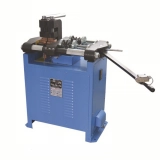 butt welder welding machine for band saw blade/Flash Seal-welding Machine (4)