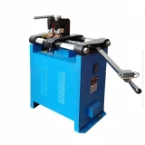 butt welder welding machine for band saw blade/Flash Seal-welding Machine (5)