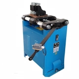 butt welder welding machine for band saw blade/Flash Seal-welding Machine (7) butt welder welding machine for band saw blade/Flash Seal-welding Machine (7)