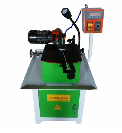 JN870-A/JN870-B Carbide circular saw blade sharpening machine Saw Blade Sharpening Machine Alloy Saw Blade Sharpening Machine