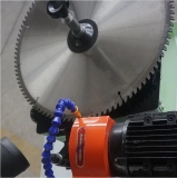 JN870-A/JN870-B Carbide circular saw blade sharpening machine Saw Blade Sharpening Machine Alloy Saw Blade Sharpening Machine (4)