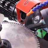 JN870-A/JN870-B Carbide circular saw blade sharpening machine Saw Blade Sharpening Machine Alloy Saw Blade Sharpening Machine (7)