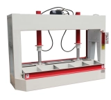 50/100Ton Manufacturer Wood Door Board Hydraulic Woodworking Cold Veneer Press Machine 50/100Ton Manufacturer Wood Door Board Hydraulic Woodworking Cold Veneer Press Machine