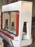 50/100Ton Manufacturer Wood Door Board Hydraulic Woodworking Cold Veneer Press Machine (6) 50/100Ton Manufacturer Wood Door Board Hydraulic Woodworking Cold Veneer Press Machine (6)