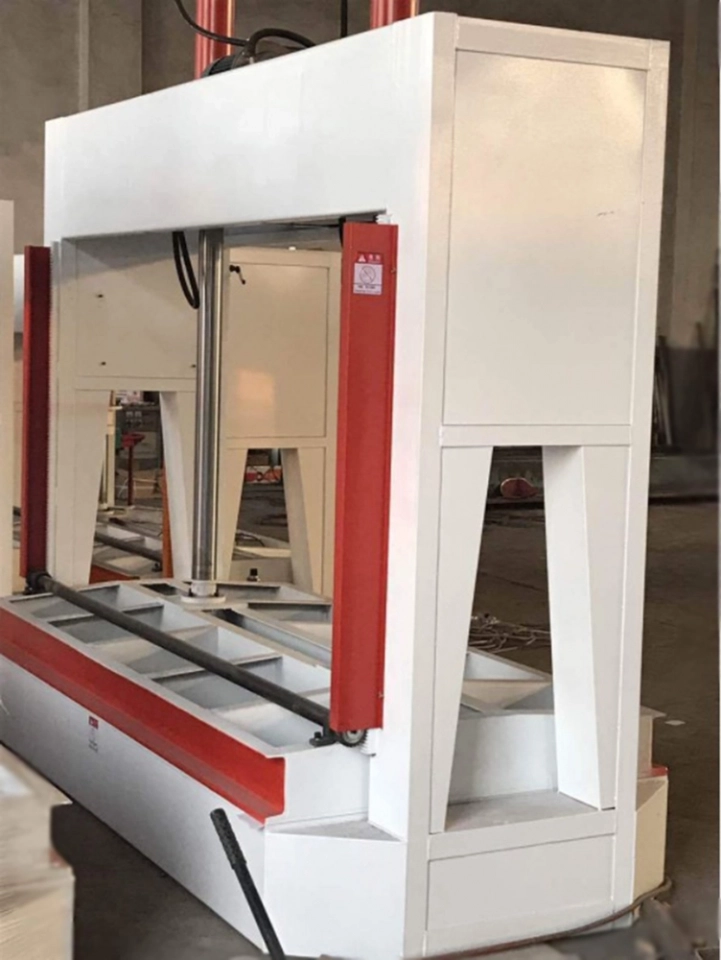 50/100Ton Manufacturer Wood Door Board Hydraulic Woodworking Cold Veneer Press Machine (6) 50/100Ton Manufacturer Wood Door Board Hydraulic Woodworking Cold Veneer Press Machine (6)