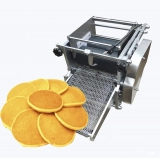Commercial Automatic Tortilla Press Tortilla Maker Chapati, Roti, Flatbread, Tortilladora Press, Flour Tortilla Press, Corn Tortilla Making Machine Tacos Maker