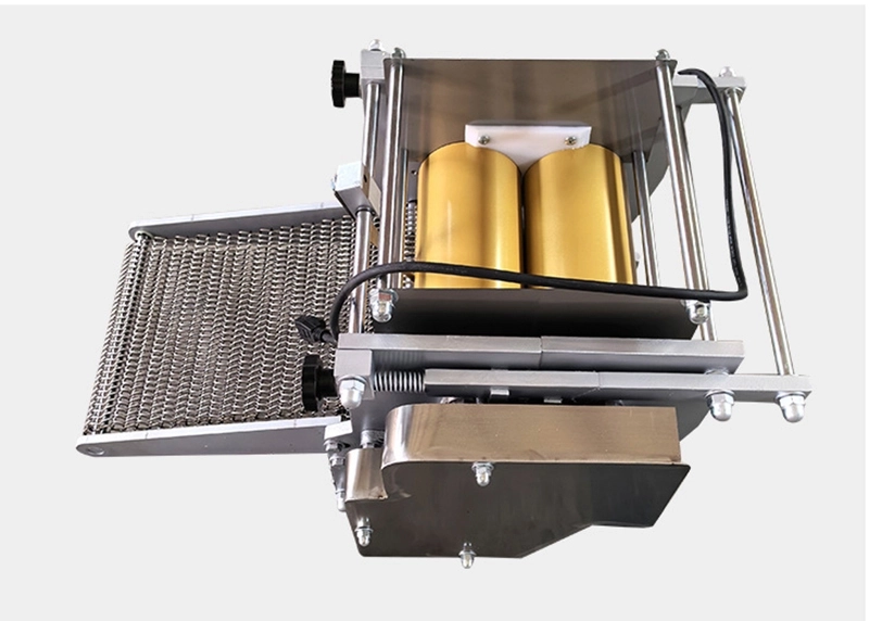 Commercial Automatic Tortilla Press Tortilla Maker Chapati, Roti, Flatbread, Tortilladora Press, Flour Tortilla Press, Corn Tortilla Making Machine Tacos Maker (3) Commercial Automatic Tortilla Press Tortilla Maker Chapati, Roti, Flatbread, Tortilladora Press, Flour Tortilla Press, Corn Tortilla Making Machine Tacos Maker (3)