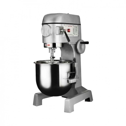 Commercial Multifunctional Stand Mixer 10/15/20/30/40L Fresh Milk Mixer and Egg Beater food mixer