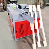 Desktop wood pallet grooving machine Wooden pallet grooving machine Wood Automatic Hole Cutting and Grooving Machine (3) Desktop wood pallet grooving machine Wooden pallet grooving machine Wood Automatic Hole Cutting and Grooving Machine (3)