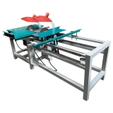 Double-End wood circular Cutting Saw | Dual-Side Precision Panel Saw Woodworking Saws machines for Sale (3) Double-End wood circular Cutting Saw | Dual-Side Precision Panel Saw Woodworking Saws machines for Sale (3)