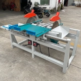 Double-End wood circular Cutting Saw | Dual-Side Precision Panel Saw Woodworking Saws machines for Sale (4) Double-End wood circular Cutting Saw | Dual-Side Precision Panel Saw Woodworking Saws machines for Sale (4)