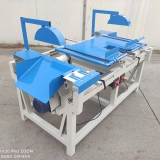 Double-End wood circular Cutting Saw | Dual-Side Precision Panel Saw Woodworking Saws machines for Sale (5) Double-End wood circular Cutting Saw | Dual-Side Precision Panel Saw Woodworking Saws machines for Sale (5)