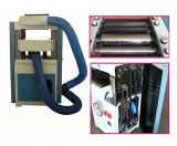 Double Side Wood Thickness Planer MB202B/MB203B/MB204B/MB206B High Speed Light Duty (2)