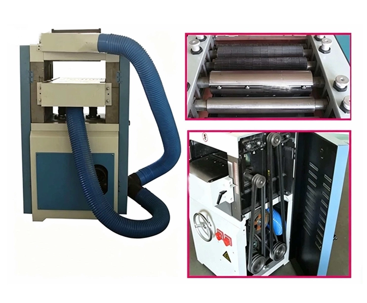 Double Side Wood Thickness Planer MB202B/MB203B/MB204B/MB206B High Speed Light Duty (2) Double Side Wood Thickness Planer MB202B/MB203B/MB204B/MB206B High Speed Light Duty (2)