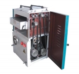 Double Side Wood Thickness Planer MB202B/MB203B/MB204B/MB206B High Speed Light Duty (3)