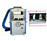 Double Side Wood Thickness Planer MB202B/MB203B/MB204B/MB206B High Speed Light Duty (5)