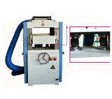 Double Side Wood Thickness Planer MB202B/MB203B/MB204B/MB206B High Speed Light Duty (5) Double Side Wood Thickness Planer MB202B/MB203B/MB204B/MB206B High Speed Light Duty (5)