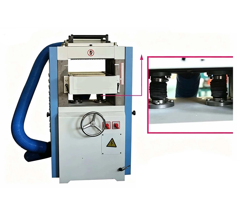 Double Side Wood Thickness Planer MB202B/MB203B/MB204B/MB206B High Speed Light Duty (5) Double Side Wood Thickness Planer MB202B/MB203B/MB204B/MB206B High Speed Light Duty (5)