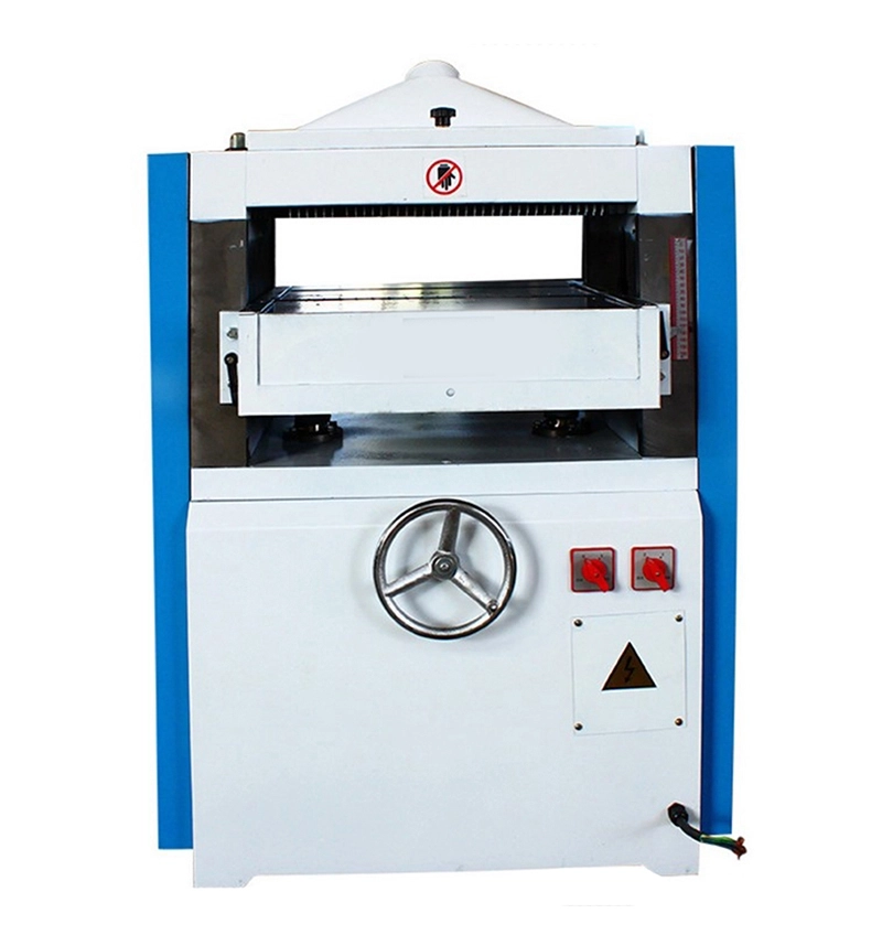 Double Side Wood Thickness Planer MB202B/MB203B/MB204B/MB206B High Speed Light Duty (7)