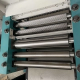 Double Sided Woodworking Thicknesser MB202D MB203D MB204D | Updated Version of MB202C MB203C MB204C Wood Planer Machine (3)