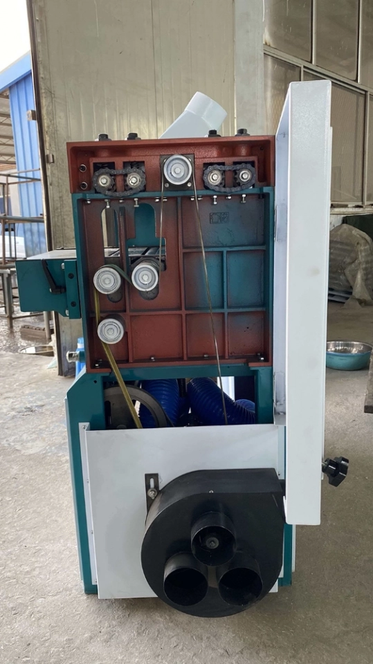 Double Sided Woodworking Thicknesser MB202D MB203D MB204D | Updated Version of MB202C MB203C MB204C Wood Planer Machine (5) Double Sided Woodworking Thicknesser MB202D MB203D MB204D | Updated Version of MB202C MB203C MB204C Wood Planer Machine (5)