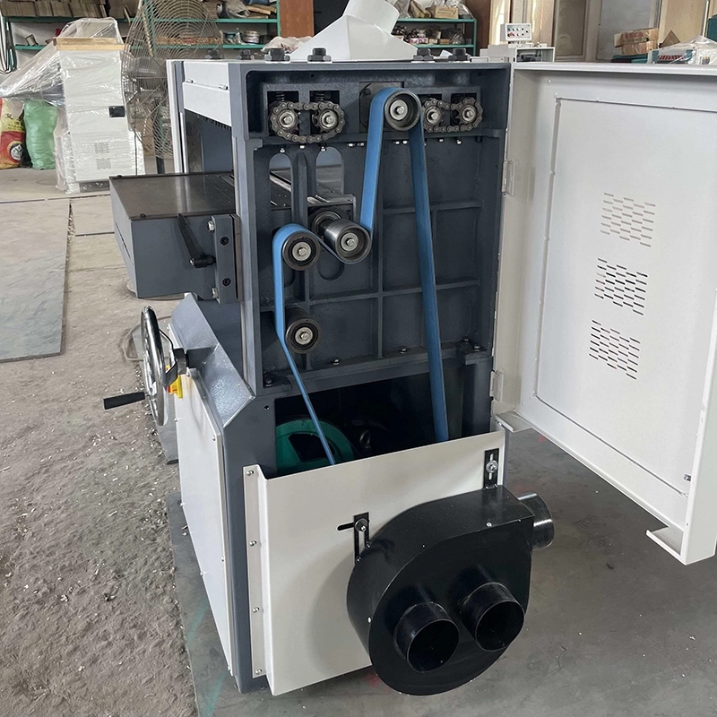 Double Sided Woodworking Thicknesser MB202D MB203D MB204D | Updated Version of MB202C MB203C MB204C Wood Planer Machine (6) Double Sided Woodworking Thicknesser MB202D MB203D MB204D | Updated Version of MB202C MB203C MB204C Wood Planer Machine (6)