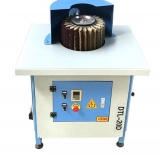 DTL-20D High quality woodworking industry vibrating wood Sanding & Polishing Machine