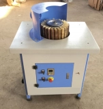 DTL-20D High quality woodworking industry vibrating wood Sanding & Polishing Machine (2)