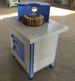 DTL-20D High quality woodworking industry vibrating wood Sanding & Polishing Machine (3)