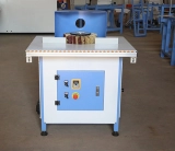 DTL-20D High quality woodworking industry vibrating wood Sanding & Polishing Machine (5)