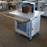DTL-20D High quality woodworking industry vibrating wood Sanding & Polishing Machine (7)