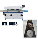 DTL-40D/DTL-60D/DTL-60DS  Wood Edge side Sanding Machine Plywood Wood Board Side Polishing Machine (2)
