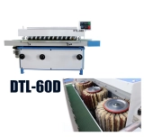 DTL-40D/DTL-60D/DTL-60DS  Wood Edge side Sanding Machine Plywood Wood Board Side Polishing Machine (5)