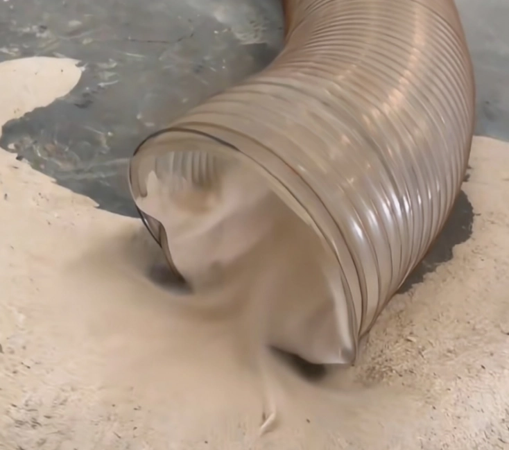 Dust Collectors Dust Collectors