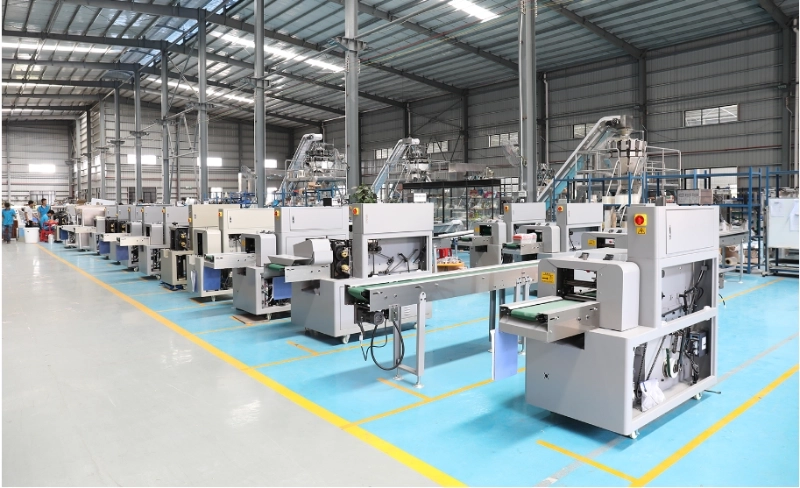 Woodworking machine