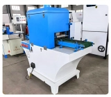Four Sides Sanding Machine Wood Four-Sided Movement Polishing Machine Four Side Sander (3) Four Sides Sanding Machine Wood Four-Sided Movement Polishing Machine Four Side Sander (3)
