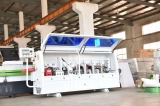Full automatic Edge Banding Machine For MDF Melamine Board, Edge Banders machines for Sale (2)