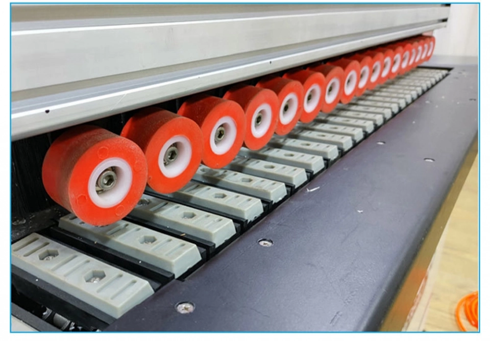 Fully Automatic High speed Portable Edge Bander Machine For Plywood,Edgebander (2) Fully Automatic High speed Portable Edge Bander Machine For Plywood,Edgebander (2)