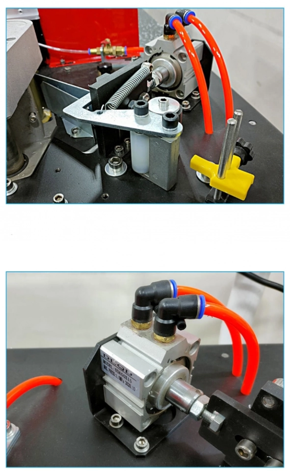 Fully Automatic High speed Portable Edge Bander Machine For Plywood,Edgebander (6)