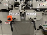 Good Selling Heavy Stepless Speed Regulation Four-Sided Planer Mb4015D 4 Side Planer Moulder For Woodworking (3) Good Selling Heavy Stepless Speed Regulation Four-Sided Planer Mb4015D 4 Side Planer Moulder For Woodworking (3)