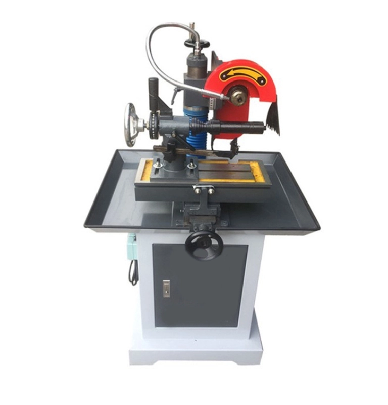 Grinding & Sanding Machines