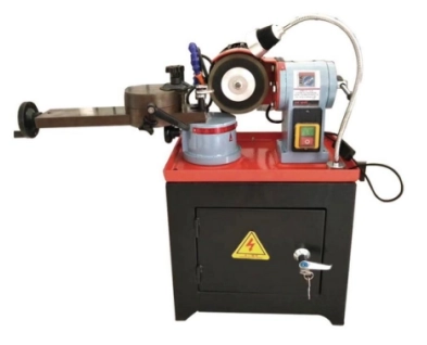Hand type Recycled water knife sharpener woodworking machine blade sharpener